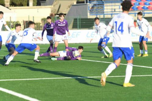 ACF FIORENTINA VS UC SAMPDORIA 42